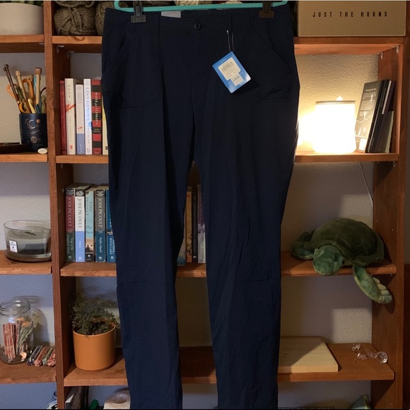 Columbia Pants - columbia PFG pants